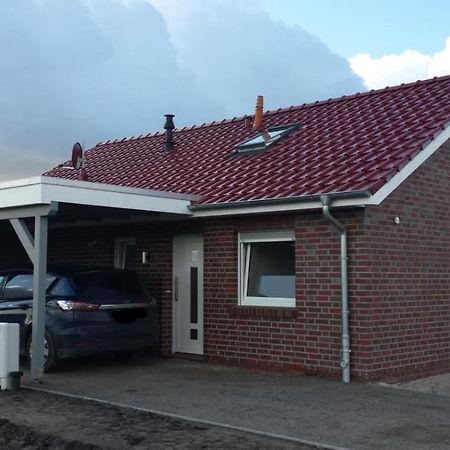 Ferienhaus Weitblick Villa Sehestedt  Екстериор снимка