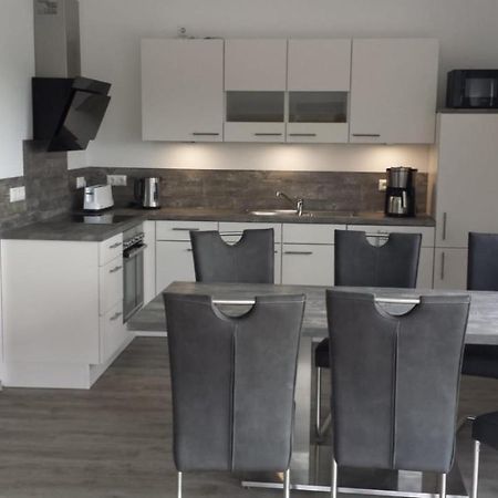 Ferienhaus Weitblick Villa Sehestedt  Екстериор снимка