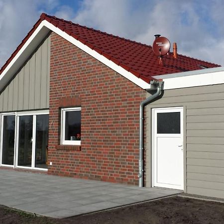 Ferienhaus Weitblick Villa Sehestedt  Екстериор снимка