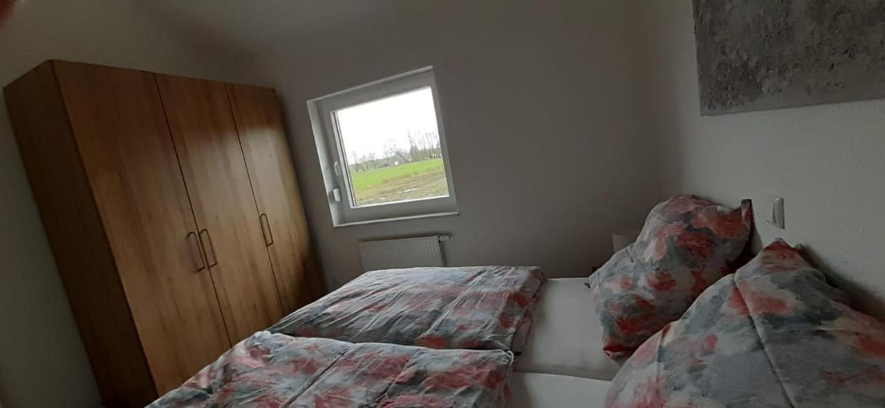 Ferienhaus Weitblick Villa Sehestedt  Екстериор снимка